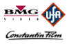 BMG UFA Constantin